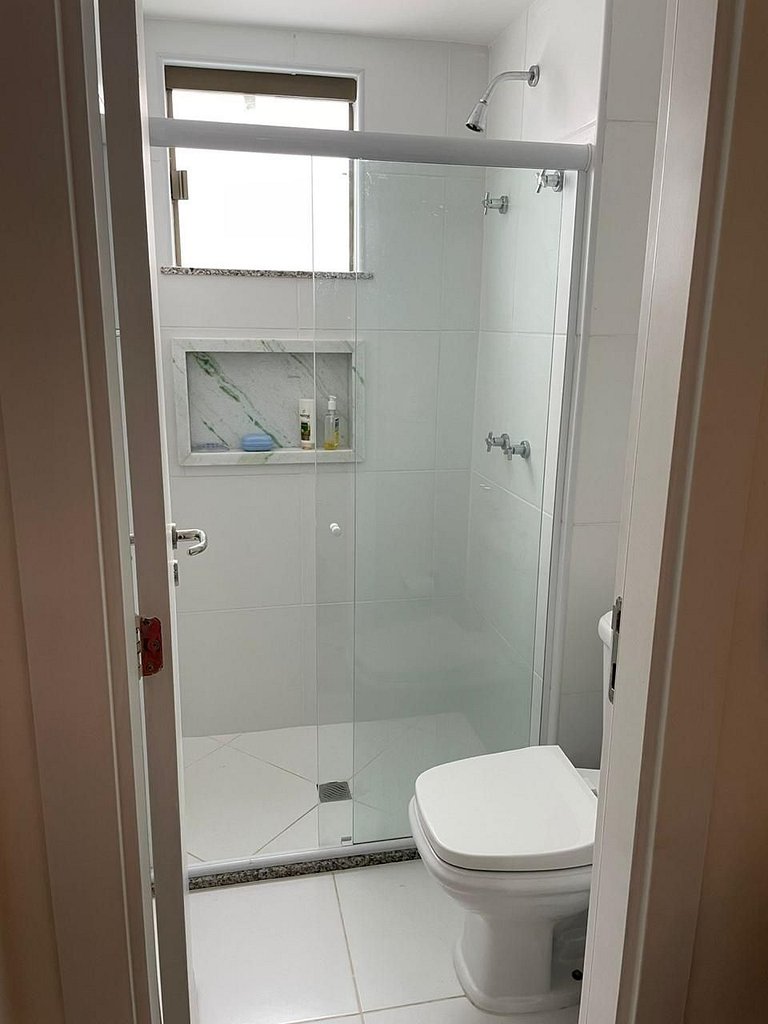 Condominio Ykutiba a beira mar - Imbassaí/BA