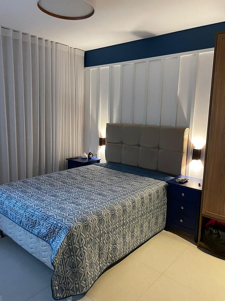 Condominio Ykutiba a beira mar - Imbassaí/BA
