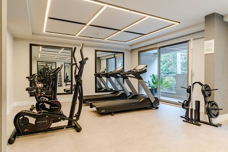 Studio no Arti Perdizes | a 150 mts do Nu Parque
