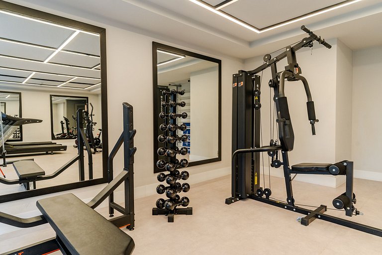 Studio no Arti Perdizes | a 150 mts do Nu Parque